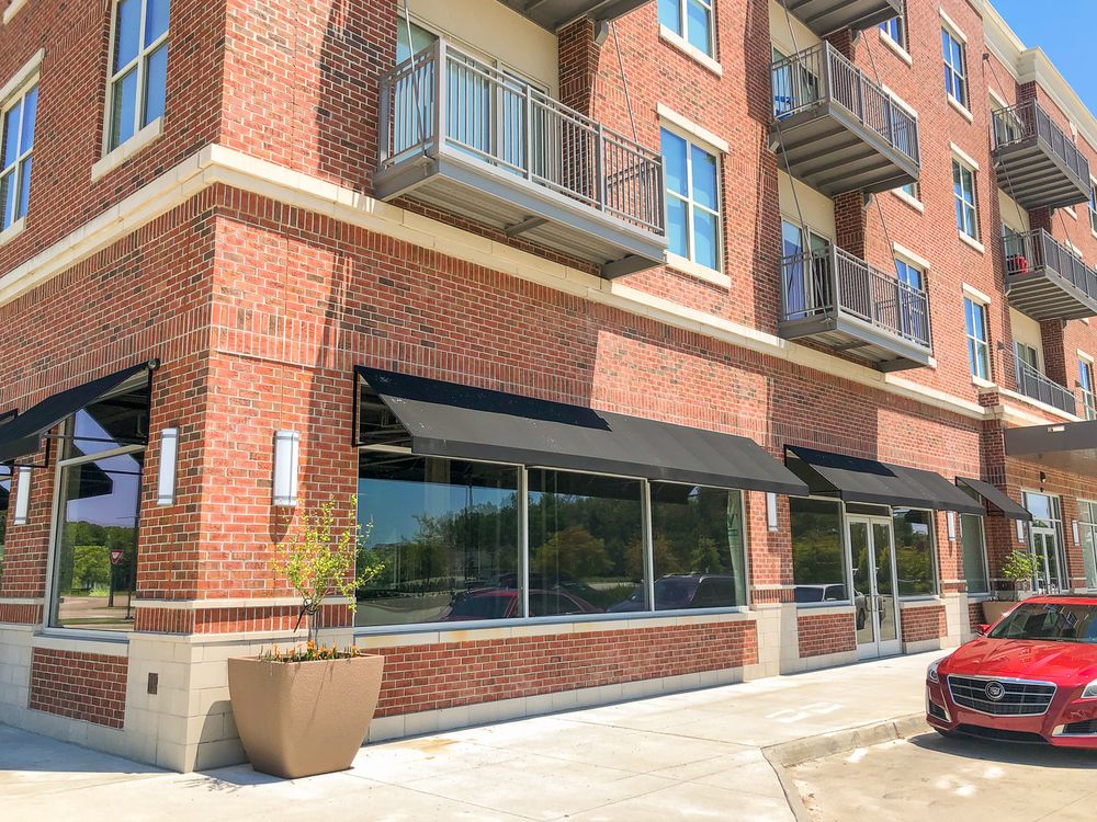 Brand New Retail Suites at Americana: 1110 Americana Blvd, Zachary, LA 70791